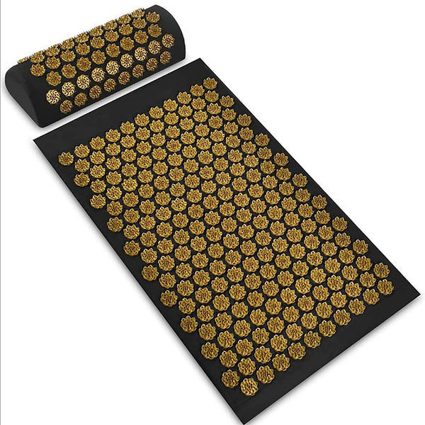 Acupressure Yoga Mat