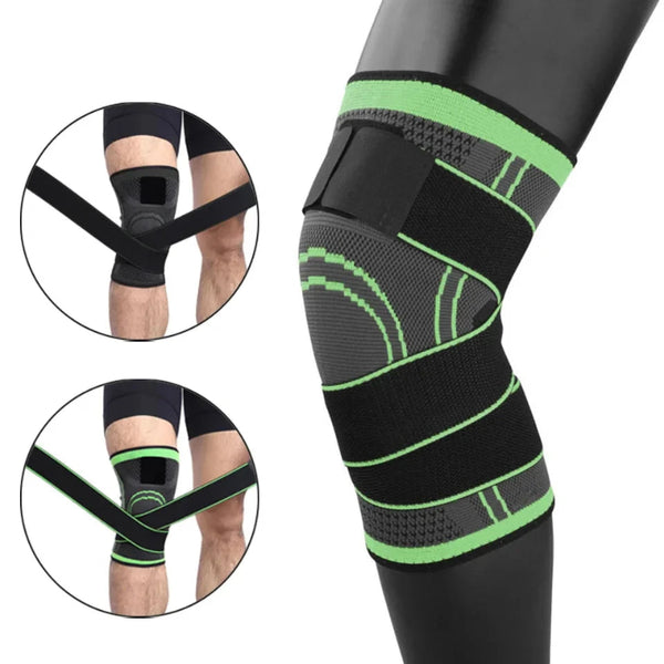Knee Brace Support CardioCut