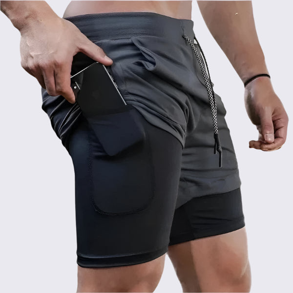 Men’s Running Shorts