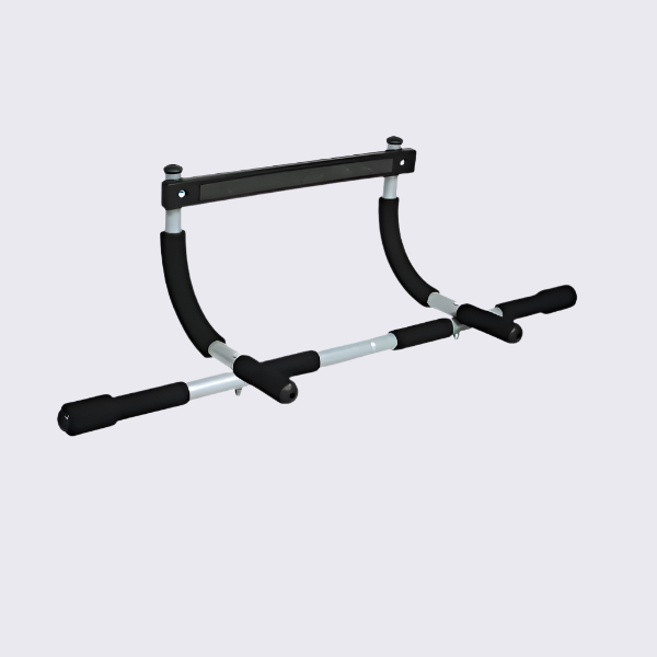 Bar Pull-up (Indoor)