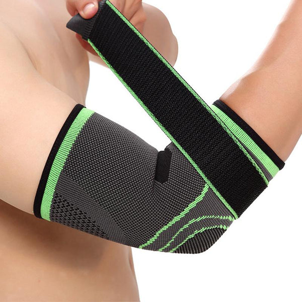Elbow Brace CardioCut